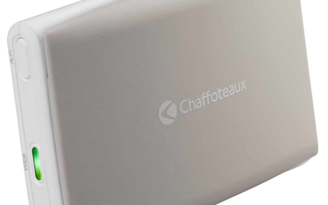 Passerelle ChaffoLink WIFI Link