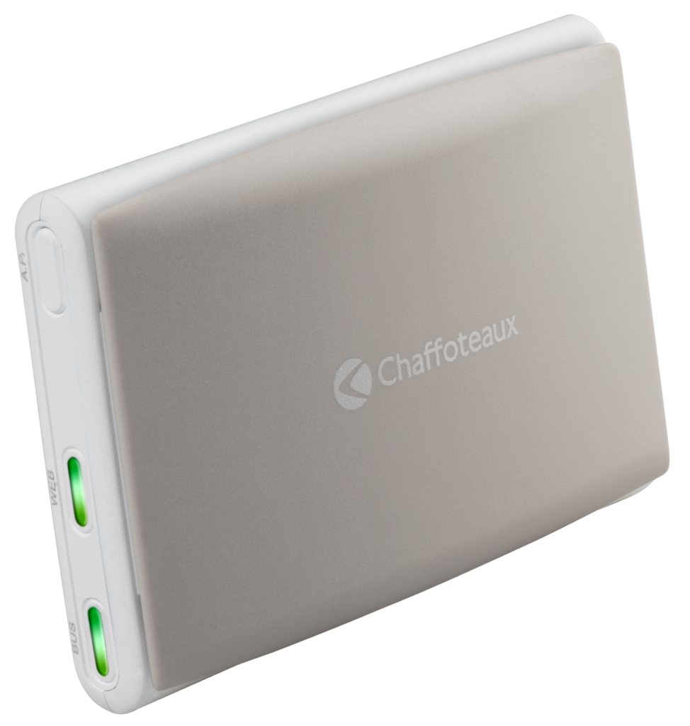 Passerelle ChaffoLink WIFI Link