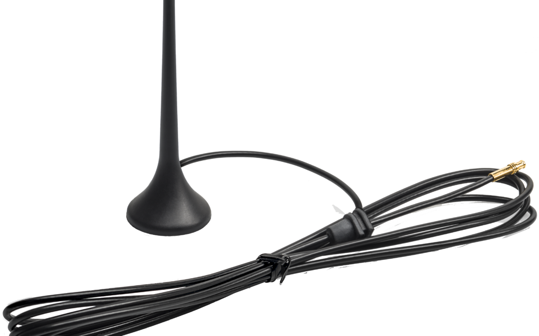 Antenne Externe pour kit connectivité ChaffoLink GPRS